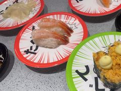 -友壹町寿司(佛山新DNA店)