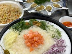 -嘉升大排档(番禺总店)