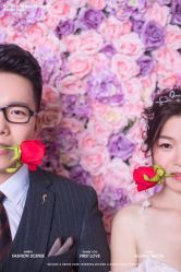 -柠檬树摄影(红谷滩店)