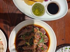 -妈妈菜舟山海鲜(定海古城店)