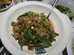 -费大厨辣椒炒肉(万家丽一店)