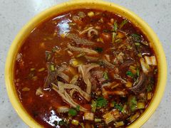 -老师家羊杂碎(延安总店)