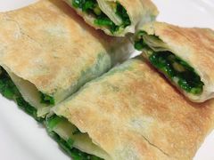 -上和臻品中国菜(花园街店)