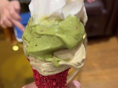 -VENCHI 闻绮(上海佛罗伦萨小镇店)
