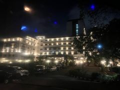 -马尼拉酒店