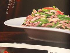 -城南往事风味主题餐厅(领秀城店)