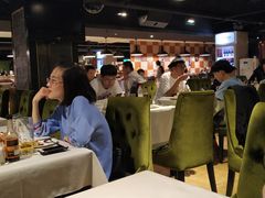 大堂-戈拿旺巴西烤肉(崇文门店)