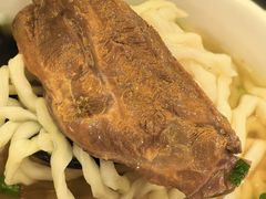 -中国厨房/台湾牛肉面