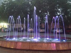 外景-北京长白山国际酒店(鸟巢店)