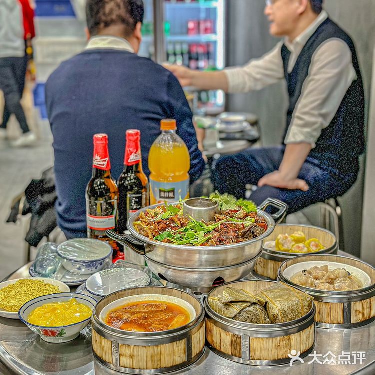 深圳这家不起眼的小店!女盆友连吃7天😭