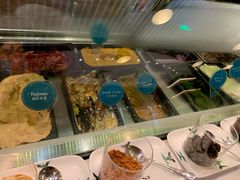 -The COOK·厨餐厅·自助餐(浦东嘉里大酒店)