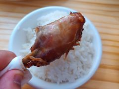 -斯丹姜母鸭·古法干香(涂门街总店)