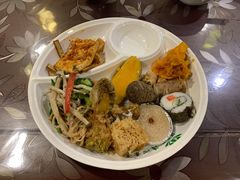 -福慧缘清心素食(峨眉山前店)