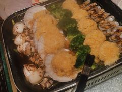 海鲜拼-浪里白·家宴(安德门大街店)