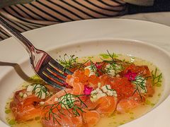 -壳里西餐厅Coquille Seafood Bistro(蒙自路店)