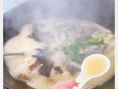 -好灶头妈妈菜·柴火灶台鱼·千岛湖土菜地标美食