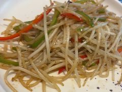 -大神太神·铁板烧(瑞虹天地月亮湾店)