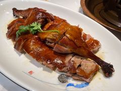 太白香草鸭-敬李白·江南小馆(万达店)