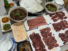 -杏花吴记牛肉火锅