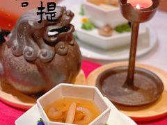 -叶叶菩提(太原别墅店)