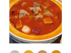 罗宋汤-玉玲珑(陆家嘴店)
