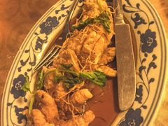 -厉家菜(德胜门总店)