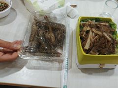 -尚品海鲜肥牛自助火锅(湖明店)