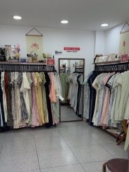 -陈大户旗袍(狮子林店)