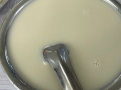 -蒙记老牌豆浆
