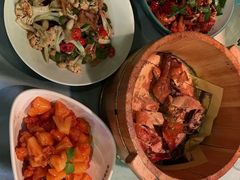 -胡桃里音乐酒馆(四道口店)