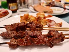 -南湖宾馆·鸳湖阁全日制餐厅