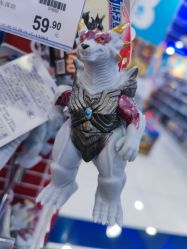 -玩具反斗城(正大广场店)