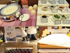 -希尔顿欢朋酒店·欢朋餐厅
