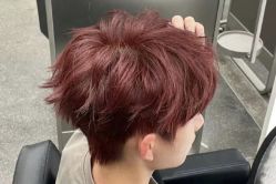 -万丝造型