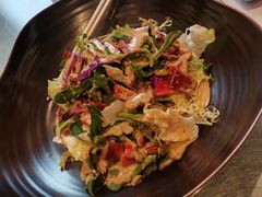 -老房子金沙元年川菜食府·花园餐厅(金沙店)