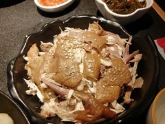 手撕鸡-湘阁里辣(东门茂业店)