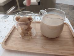 -大树餐厅(环球港店)