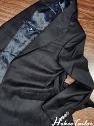 -和记HOKEE·西服定制