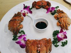 -刘栋梁大排档(淮海东路店)