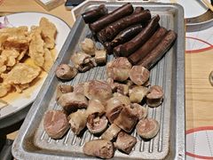 -哈啾嗨·新概念蒙餐(红星新城店)