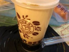 -原麦世家(府琛大厦店)