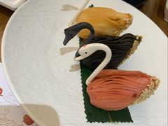 -云山茶餐厅(广东大厦店)