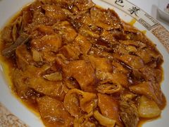 -百饺园(平山道店)