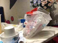 -鱼颜诱纸纸上烤鱼·蛙(龙湖天街店)