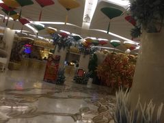 -宝丽金大酒店·洗浴中心