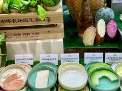 -第六季自助餐厅(甜水园店)