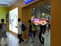 -BIGOFFS超级折扣(中街星汇广场店)