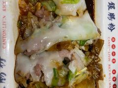 -荔银肠粉·非遗手藝(夫子庙店)