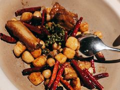 -曾宴·楚菜(湖北省博物馆店)