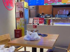 -拿渡麻辣香锅(百联滨江店)